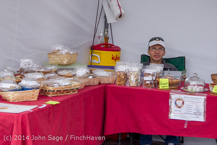 2690 Sunday Walkabout Strawberry Festival 2014 072014