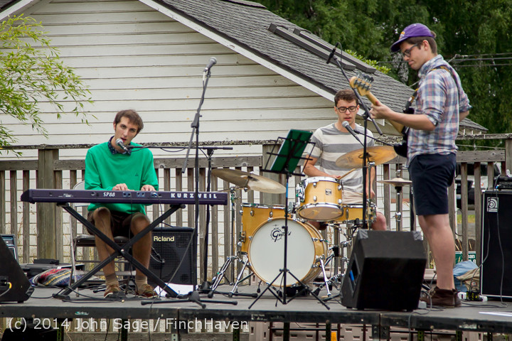 2799 Peyton Levin VARSA Youth Stage Saturday 071914