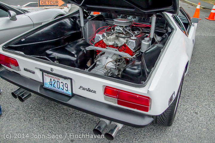 3162 Tom Stewart Car Parade and Show 2014 072014