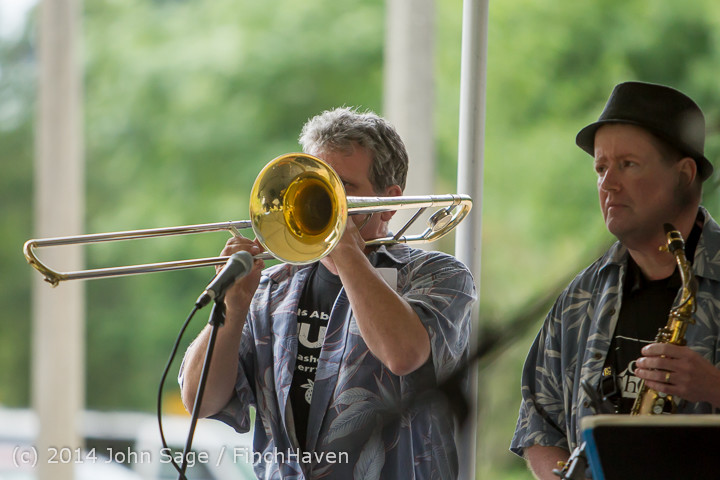 3921 Loose Change at Ober Park 072014