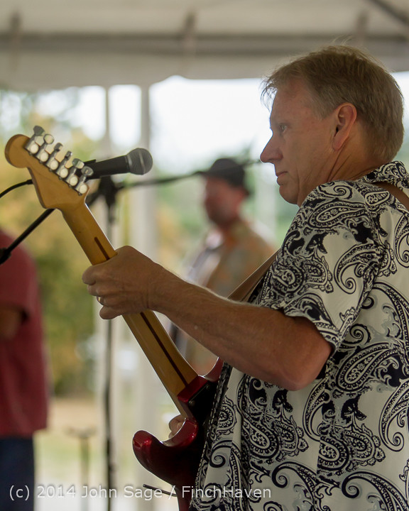 3927 Loose Change at Ober Park 072014