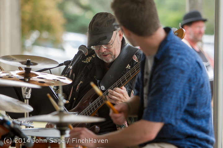 3928 Loose Change at Ober Park 072014