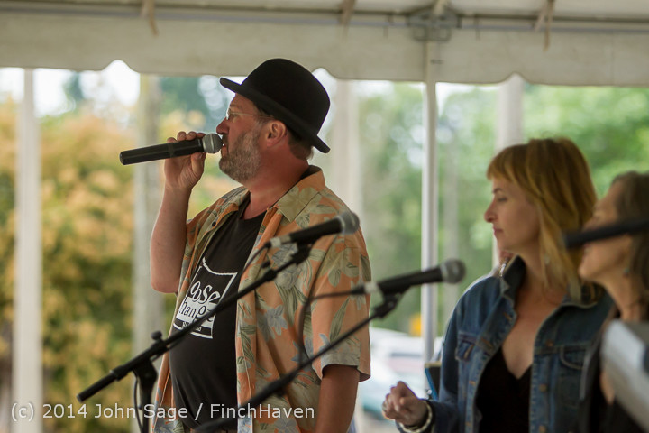 3956 Loose Change at Ober Park 072014