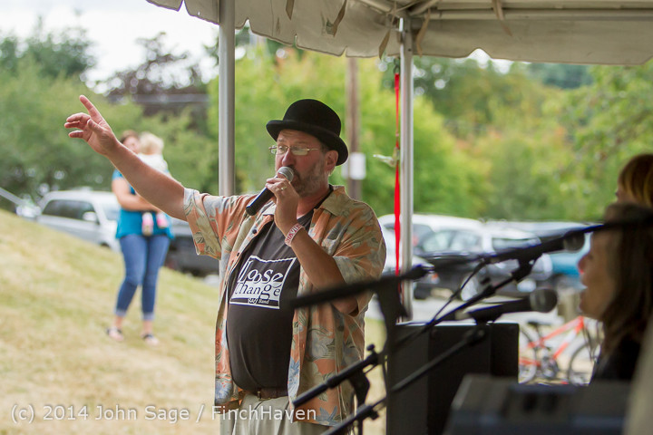 3977 Loose Change at Ober Park 072014