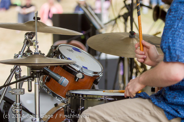 4093 Loose Change at Ober Park 072014