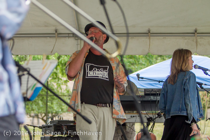 4103 Loose Change at Ober Park 072014