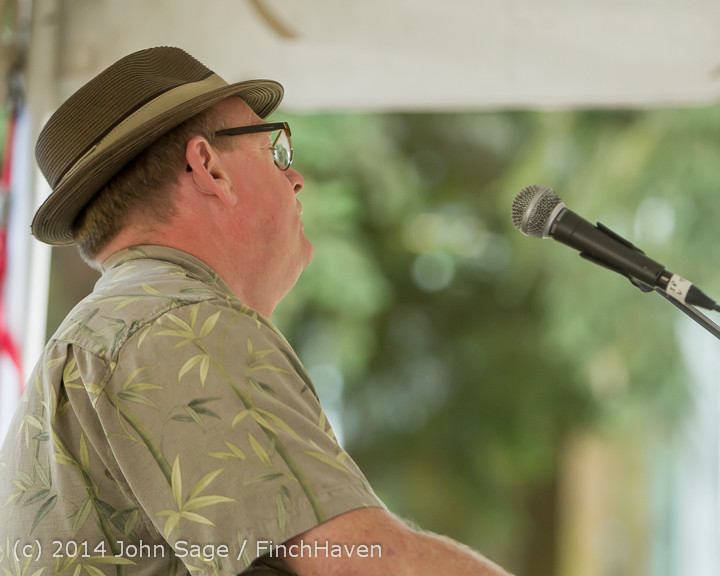 4203 Loose Change at Ober Park 072014