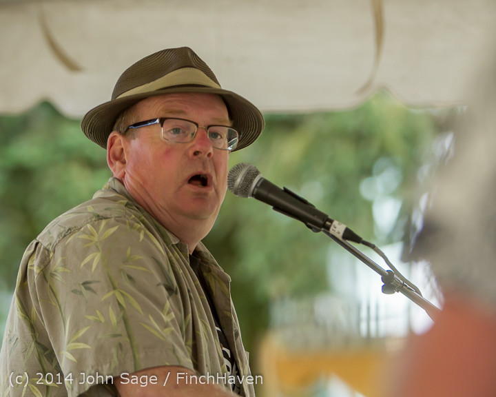 4210 Loose Change at Ober Park 072014