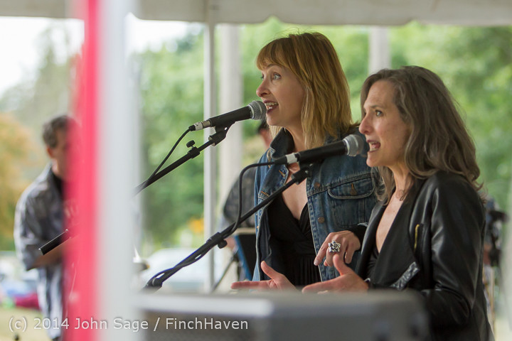 4219 Loose Change at Ober Park 072014