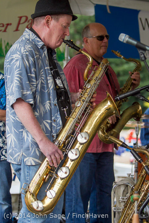 5008 Loose Change at Ober Park 072014