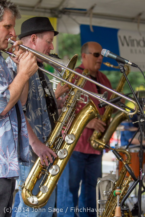 5024 Loose Change at Ober Park 072014