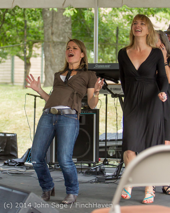 5054 Loose Change at Ober Park 072014