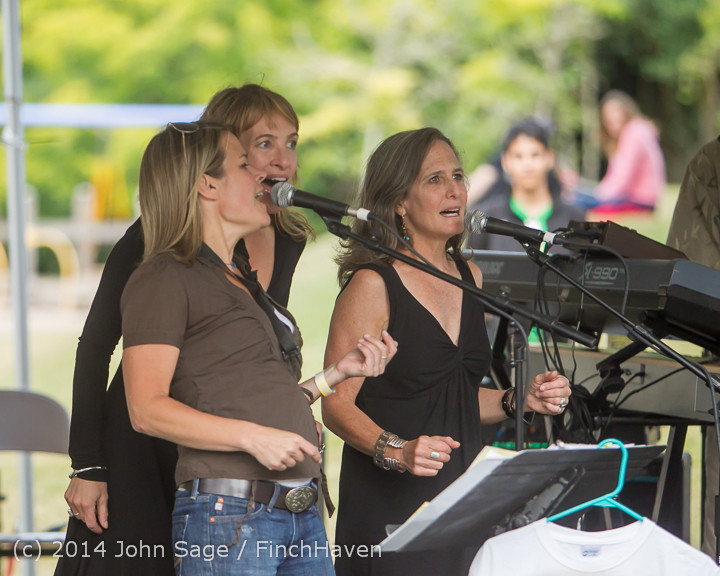 5061 Loose Change at Ober Park 072014