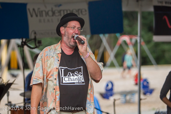 5243 Loose Change at Ober Park 072014