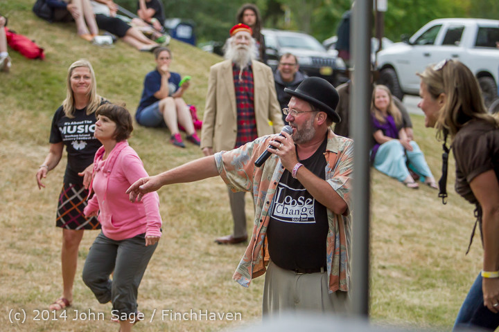 5266 Loose Change at Ober Park 072014