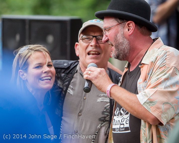 5291 Loose Change at Ober Park 072014