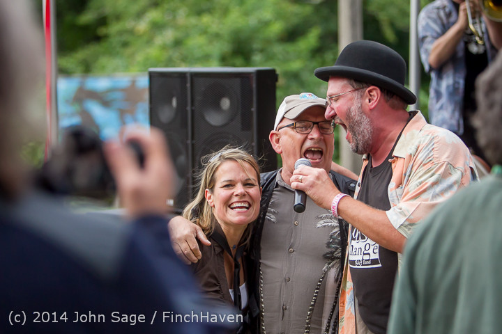 5310 Loose Change at Ober Park 072014