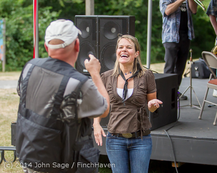 5345 Loose Change at Ober Park 072014