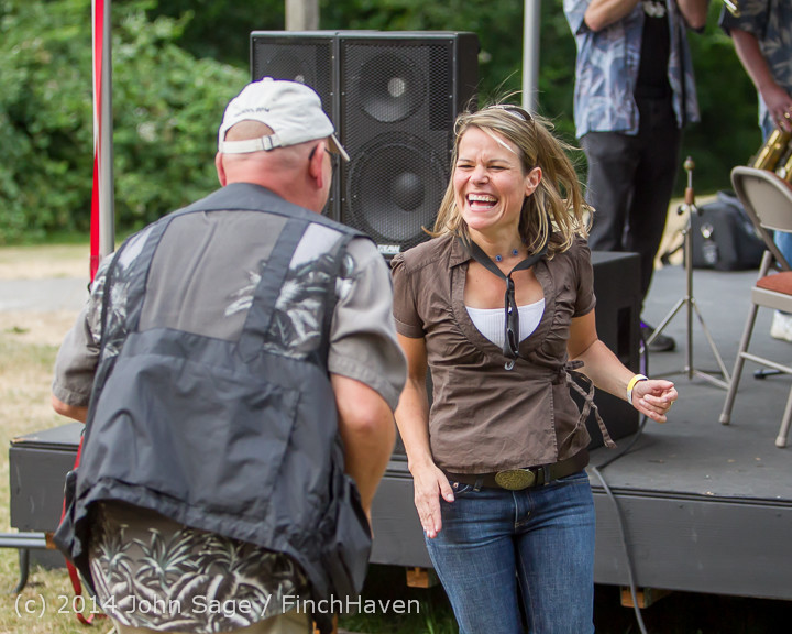 5355 Loose Change at Ober Park 072014