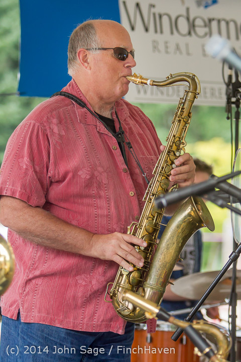 5437 Loose Change at Ober Park 072014