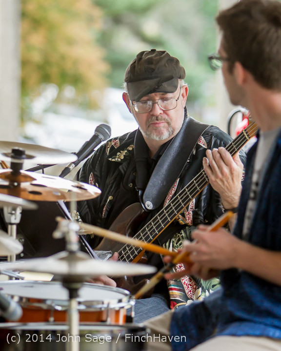 5441 Loose Change at Ober Park 072014