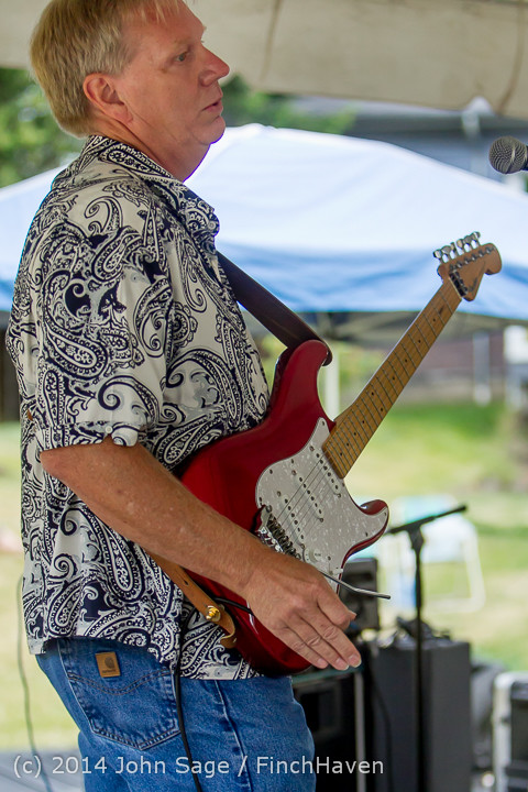 5452 Loose Change at Ober Park 072014