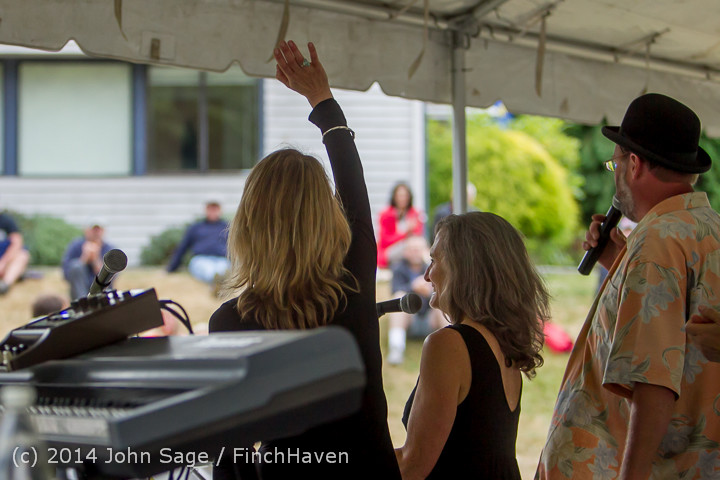 5462 Loose Change at Ober Park 072014