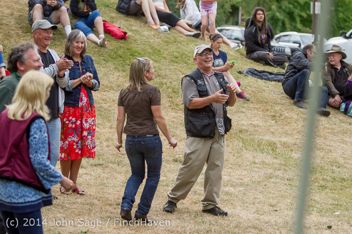 5471 Loose Change at Ober Park 072014