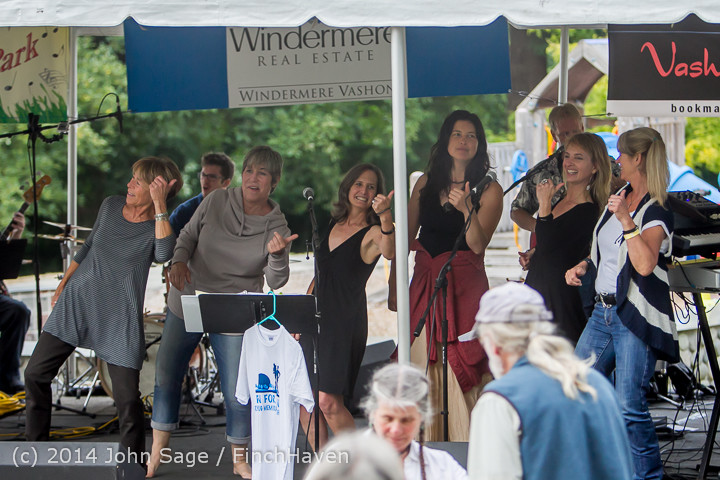 5497 Loose Change at Ober Park 072014