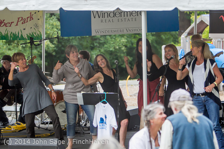 5501 Loose Change at Ober Park 072014