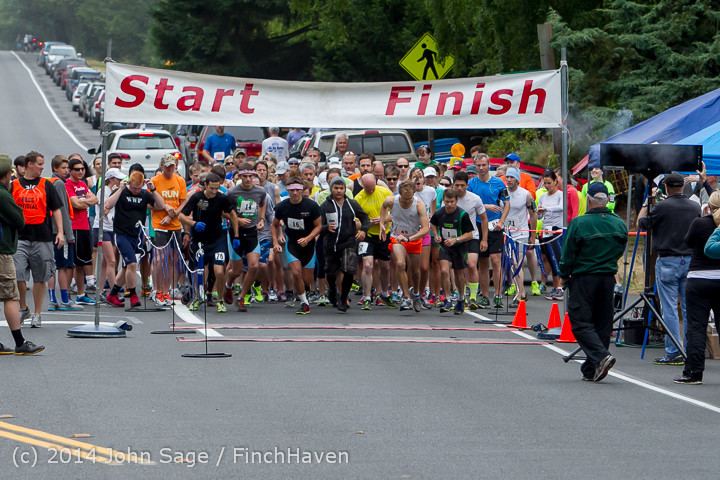 5951 Bill Burby Race 2014 071914