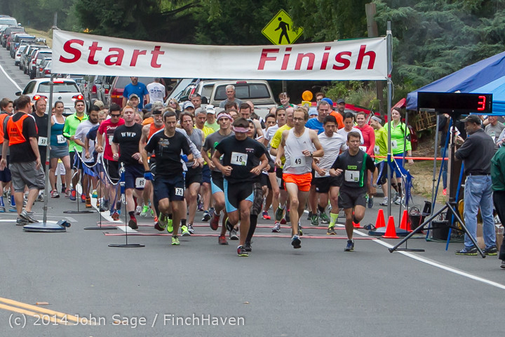 5958 Bill Burby Race 2014 071914