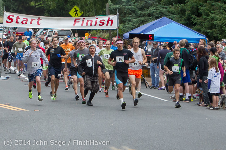 5969 Bill Burby Race 2014 071914