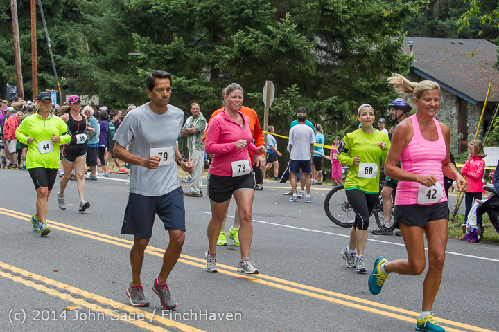 6003 Bill Burby Race 2014 071914