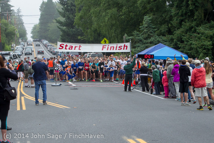 6043 Bill Burby Race 2014 071914