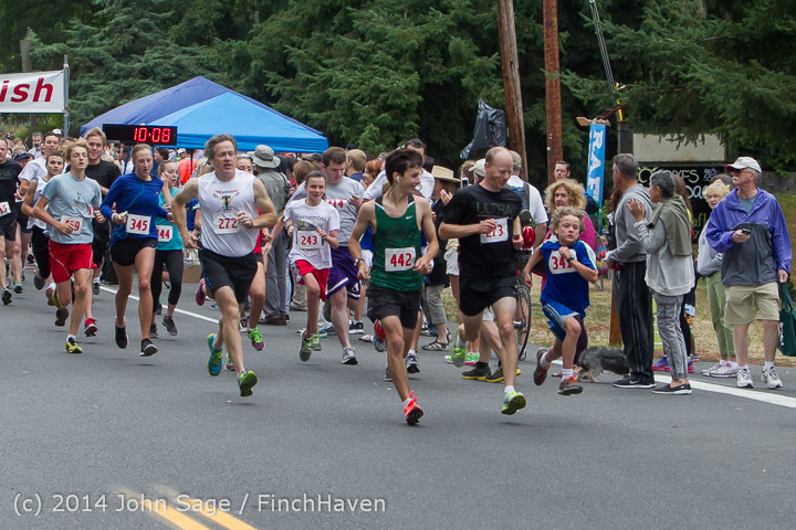 6077 Bill Burby Race 2014 071914