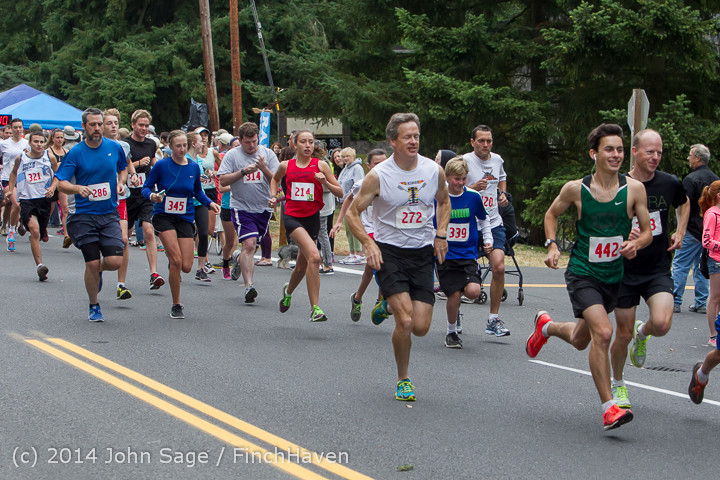 6085 Bill Burby Race 2014 071914