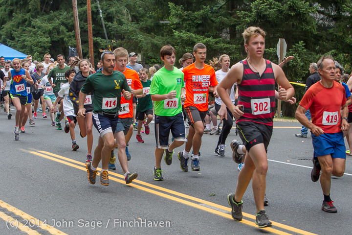 6110 Bill Burby Race 2014 071914