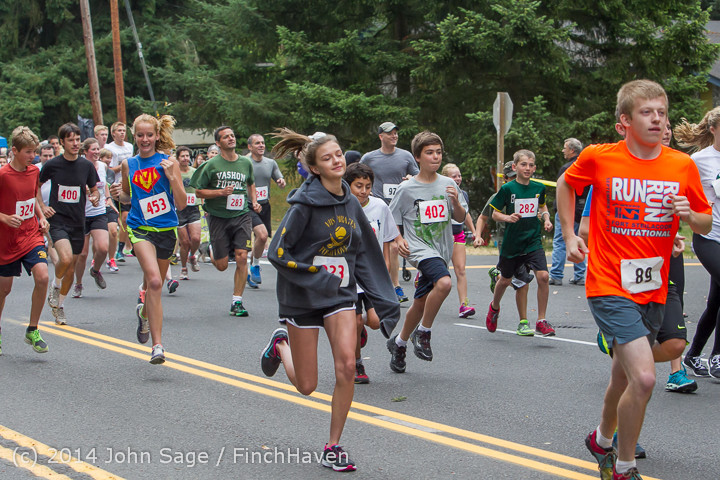 6115 Bill Burby Race 2014 071914