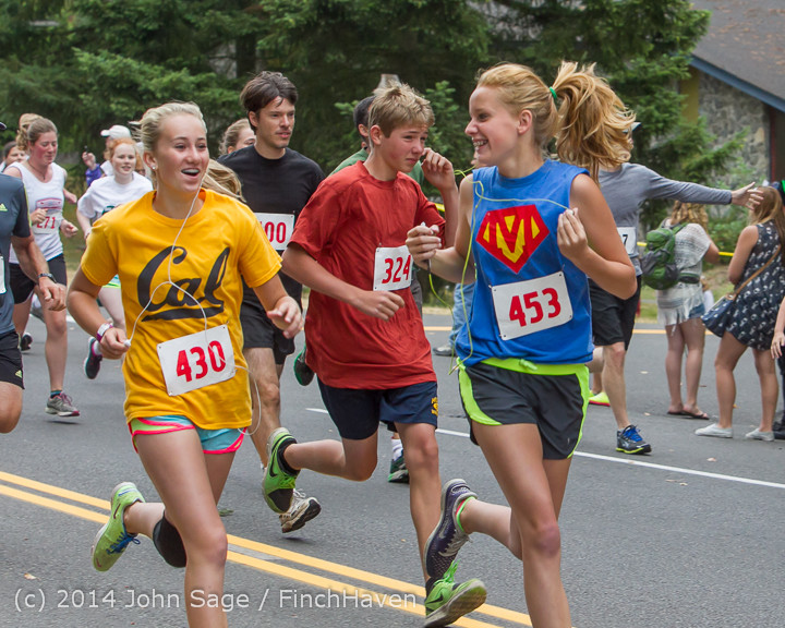 6123 Bill Burby Race 2014 071914