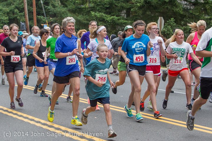 6146 Bill Burby Race 2014 071914