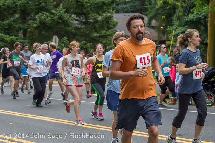 6175 Bill Burby Race 2014 071914