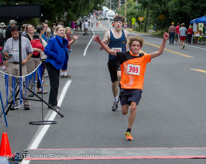 6345 Bill Burby Race 2014 071914