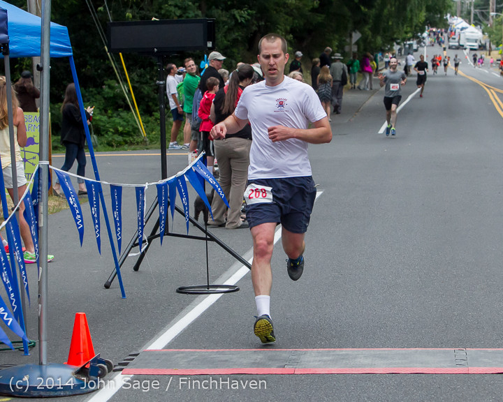 6369 Bill Burby Race 2014 071914