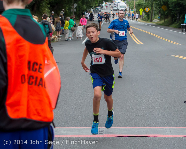 6498 Bill Burby Race 2014 071914