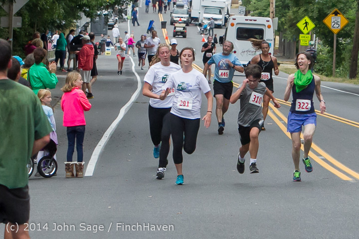 6818 Bill Burby Race 2014 071914