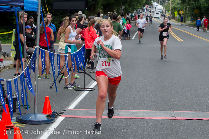 6888 Bill Burby Race 2014 071914