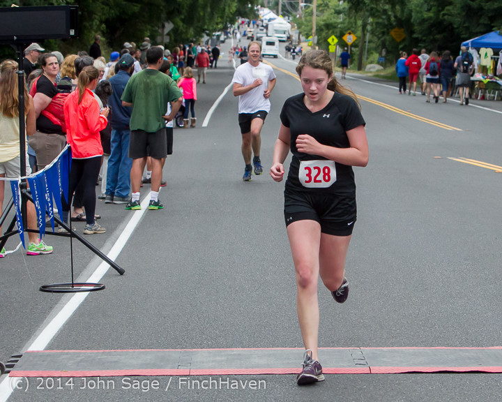 6902 Bill Burby Race 2014 071914