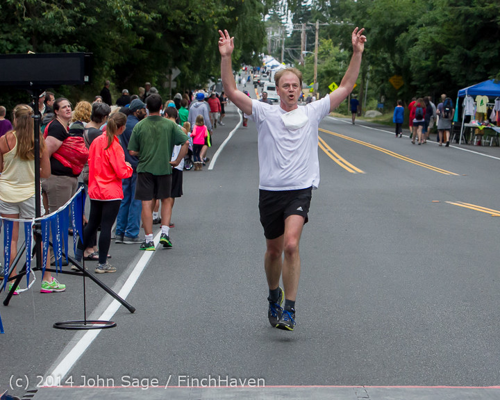 6911 Bill Burby Race 2014 071914
