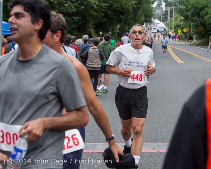 6993 Bill Burby Race 2014 071914